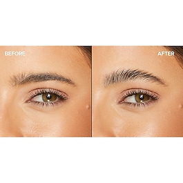 Fluff & Hold Laminating Brow Wax - Kaş sabitleyici jel